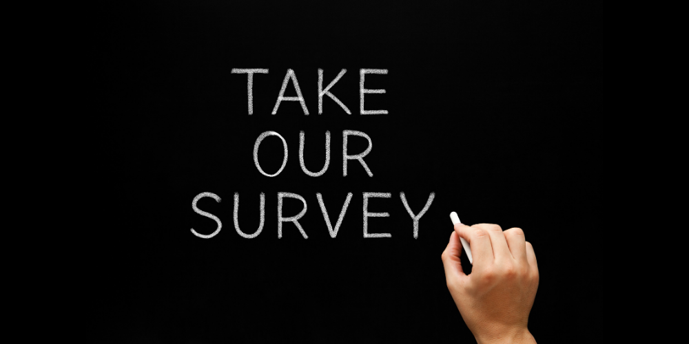Survey Blog