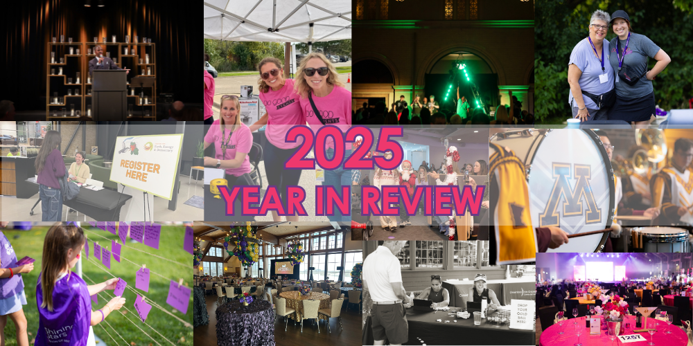 Pictured of Do Good Events events and staff