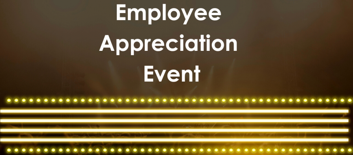 Employee Appreciation Events - Do Good Events