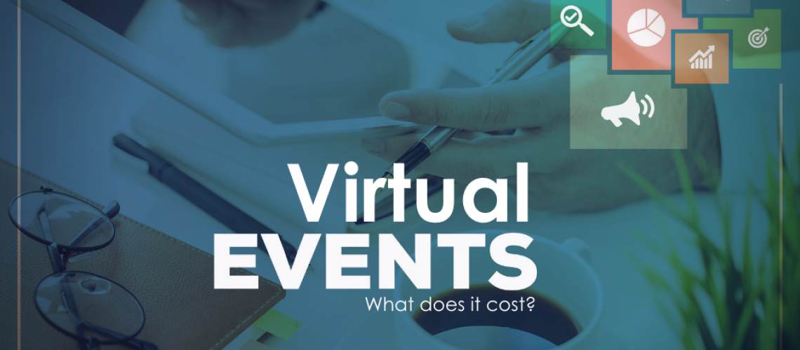 Virtual-Event-Budgets